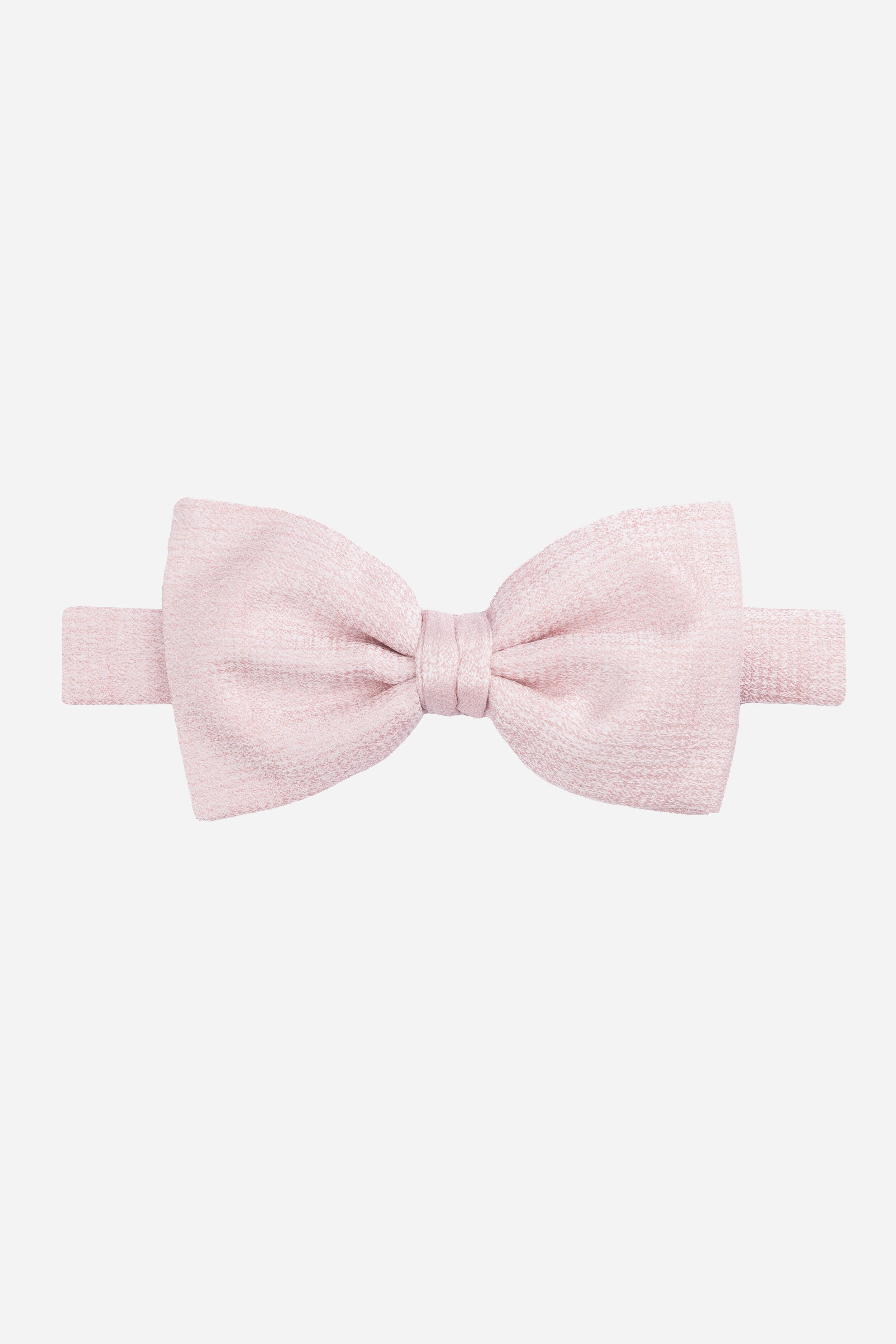 Pink patterned bow tie - Pink pattern