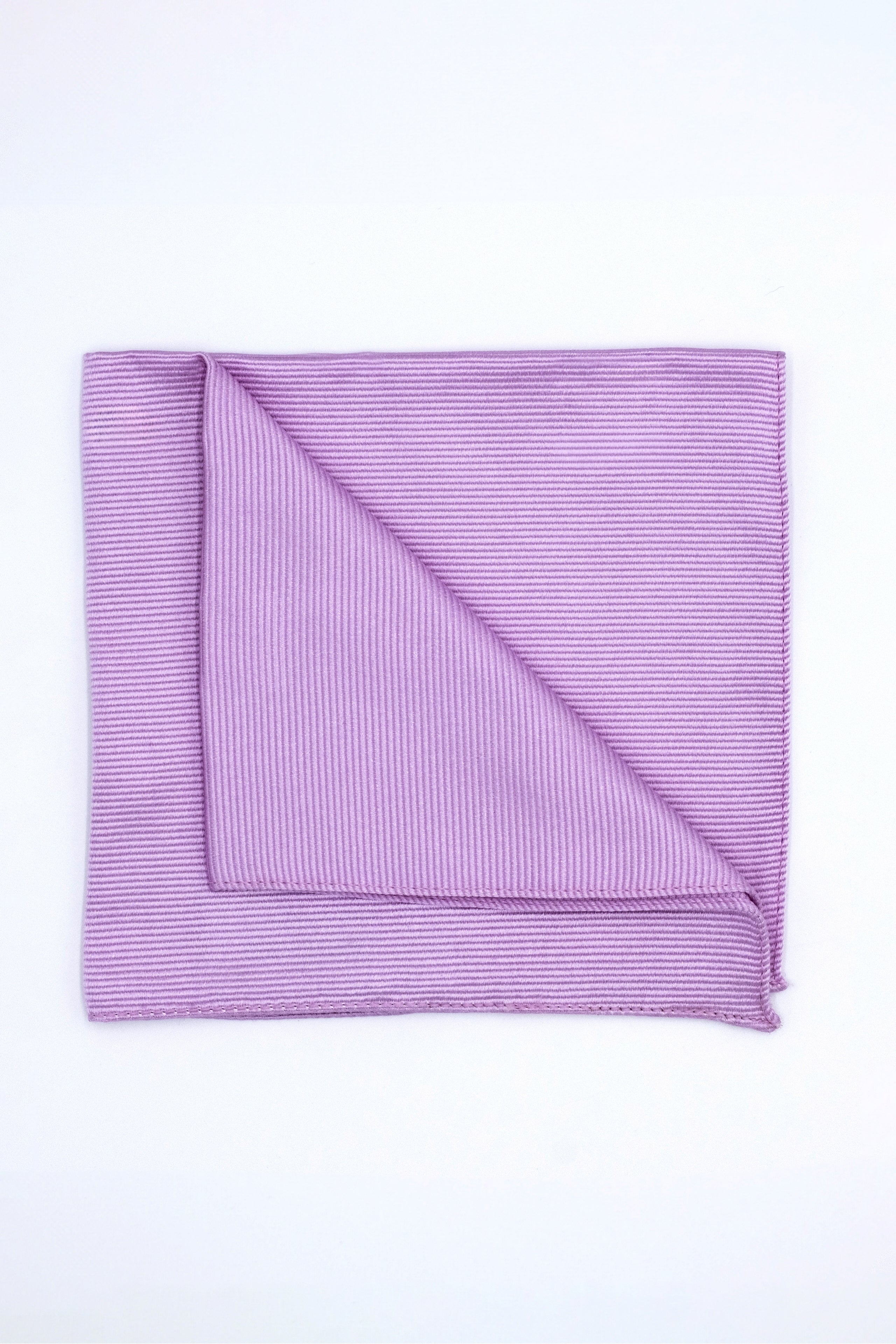  Elegant Silk Clutch - Wisteria purple