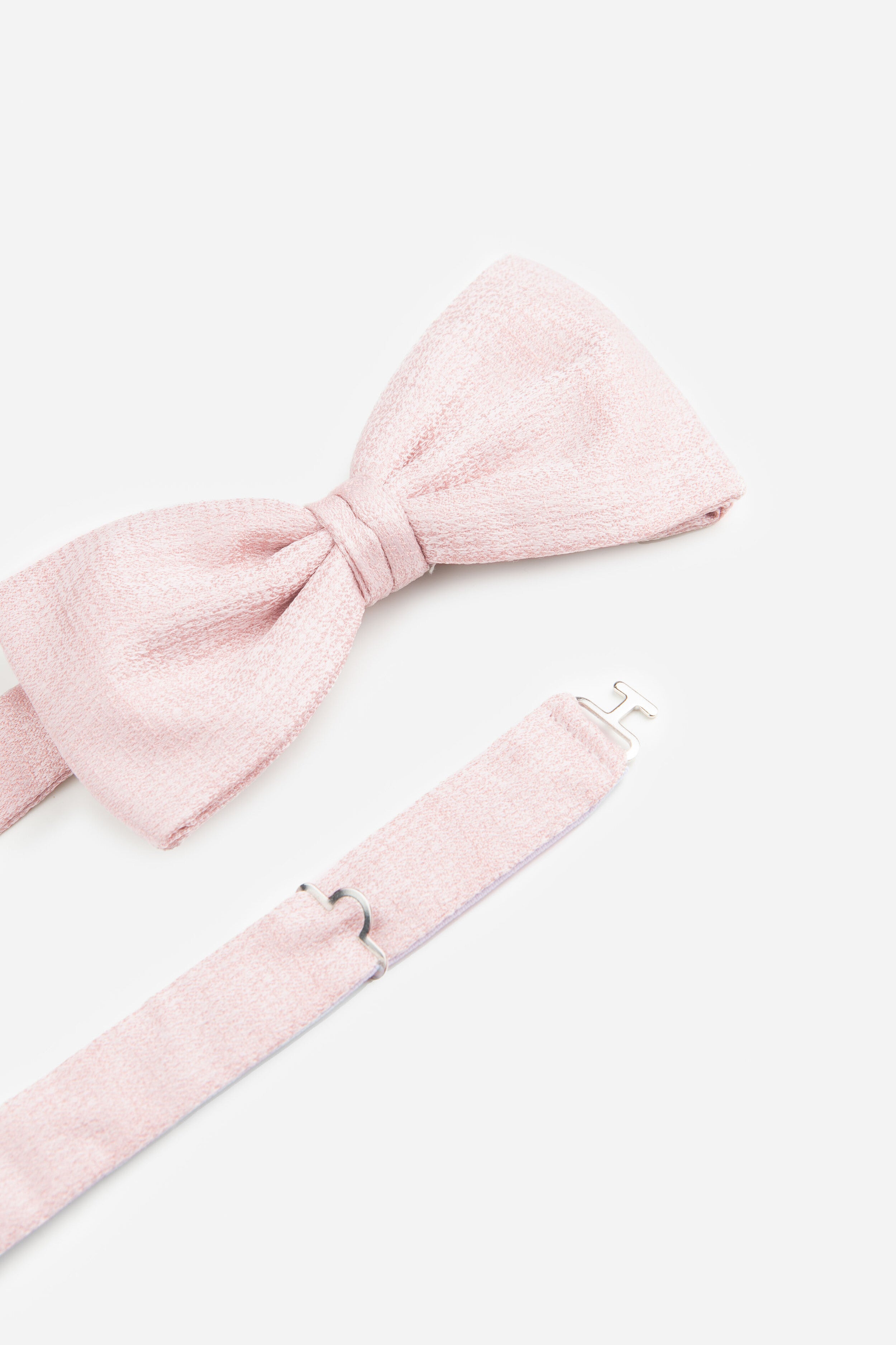 Pink patterned bow tie - Pink pattern