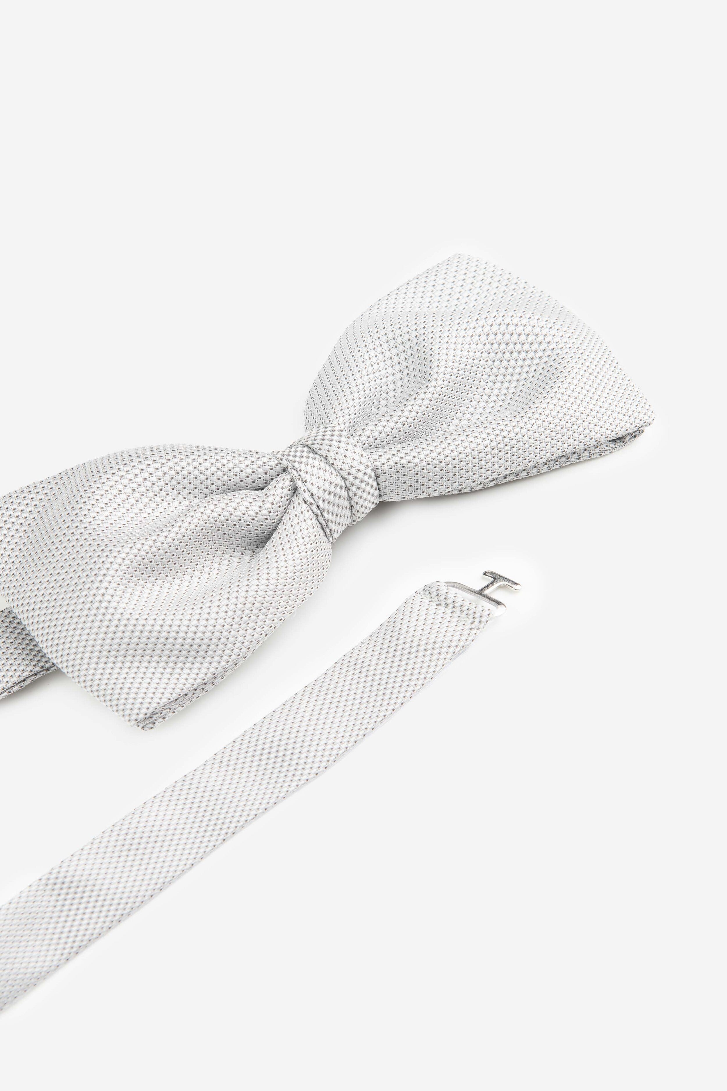 Pearl bow tie - PEARL