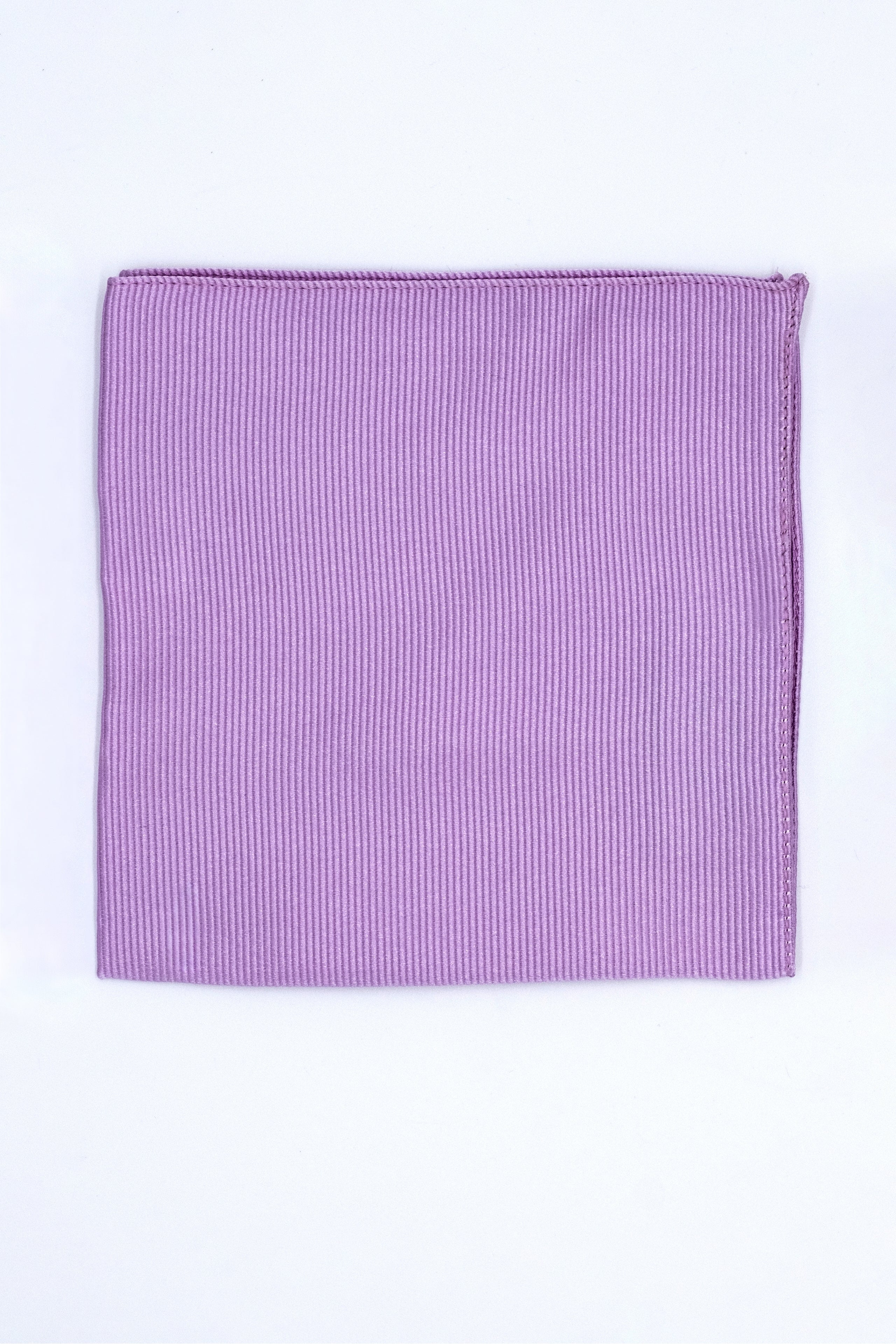  Elegant Silk Clutch - Wisteria purple