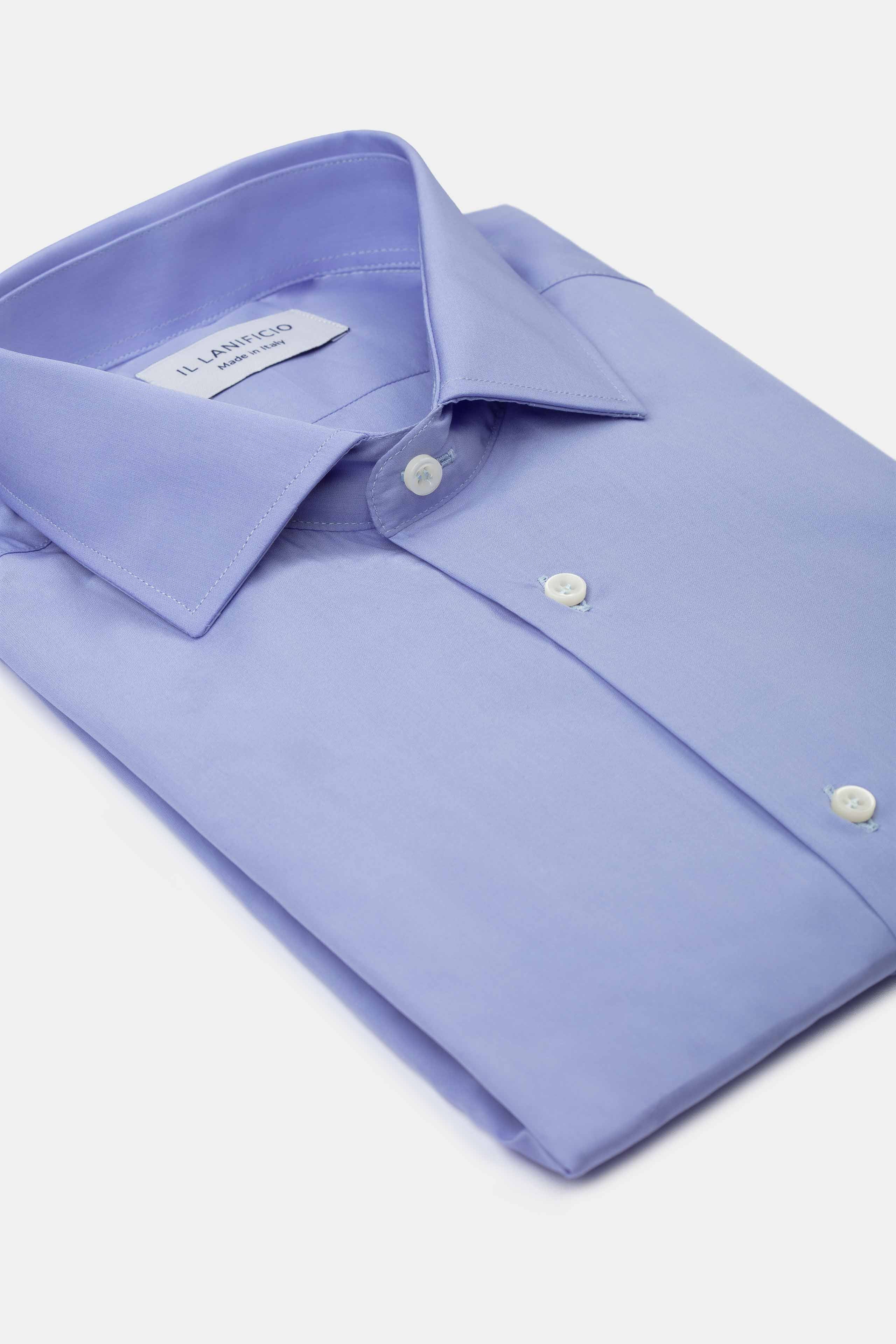 Elegant Slim Fit Shirt - SUGAR PAPER